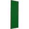 Ekena Millwork True Fit PVC Horizontal Slat Modern Style Fixed Mount Shutters, Viridian Green, 12W x 59H, PR TFP001HZ12X059HG - alternate 14